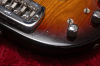 【used】G&L / USA L2000 mod. 3TS 5.015kg #B024185【GIB Yokohama】