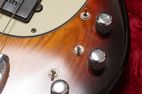 【used】G&L / USA L2000 mod. 3TS 5.015kg #B024185【GIB Yokohama】