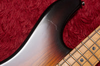 【used】G&L / USA L2000 mod. 3TS 5.015kg #B024185【GIB Yokohama】