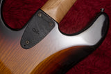 【used】G&L / USA L2000 mod. 3TS 5.015kg #B024185【GIB Yokohama】
