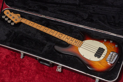 【used】G&L / USA L2000 mod. 3TS 5.015kg #B024185【GIB Yokohama】