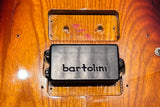 【used】G&L / USA L2000 mod. 3TS 5.015kg #B024185【GIB Yokohama】