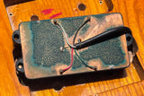 【used】G&L / USA L2000 mod. 3TS 5.015kg #B024185【GIB Yokohama】