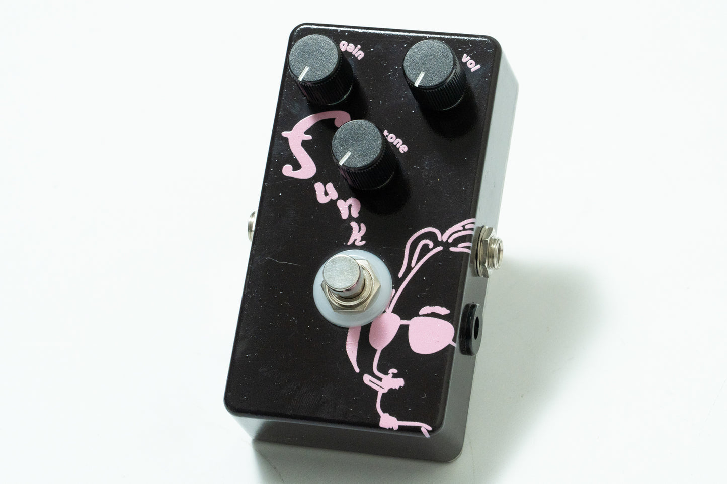【used】FUNK OJISAN / OJI FUZZ【GIB横浜エフェクター館】