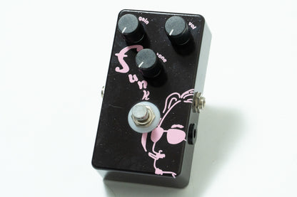 【used】FUNK OJISAN / OJI FUZZ【GIB横浜エフェクター館】