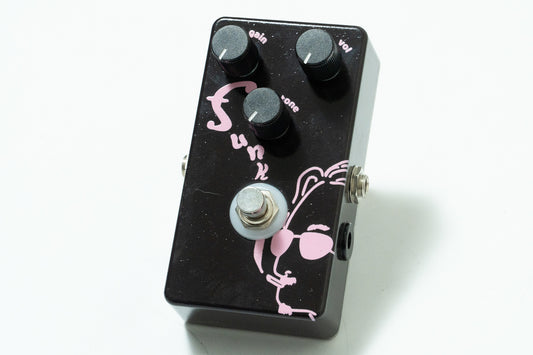 【used】FUNK OJISAN / OJI FUZZ【GIB横浜エフェクター館】