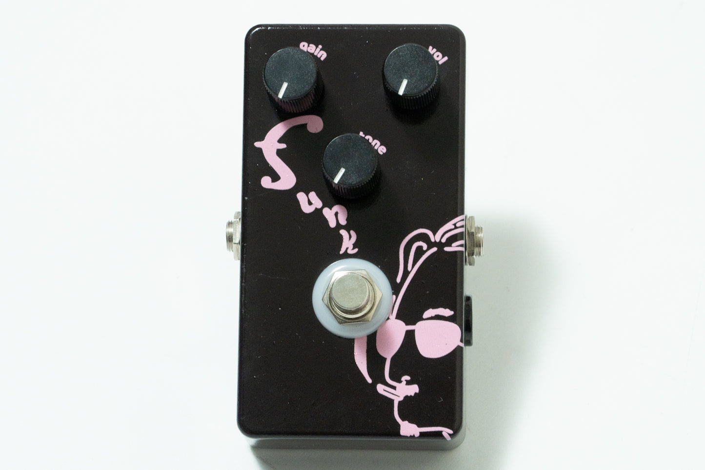 【used】FUNK OJISAN / OJI FUZZ【GIB横浜エフェクター館】