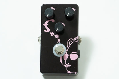 【used】FUNK OJISAN / OJI FUZZ【GIB横浜エフェクター館】