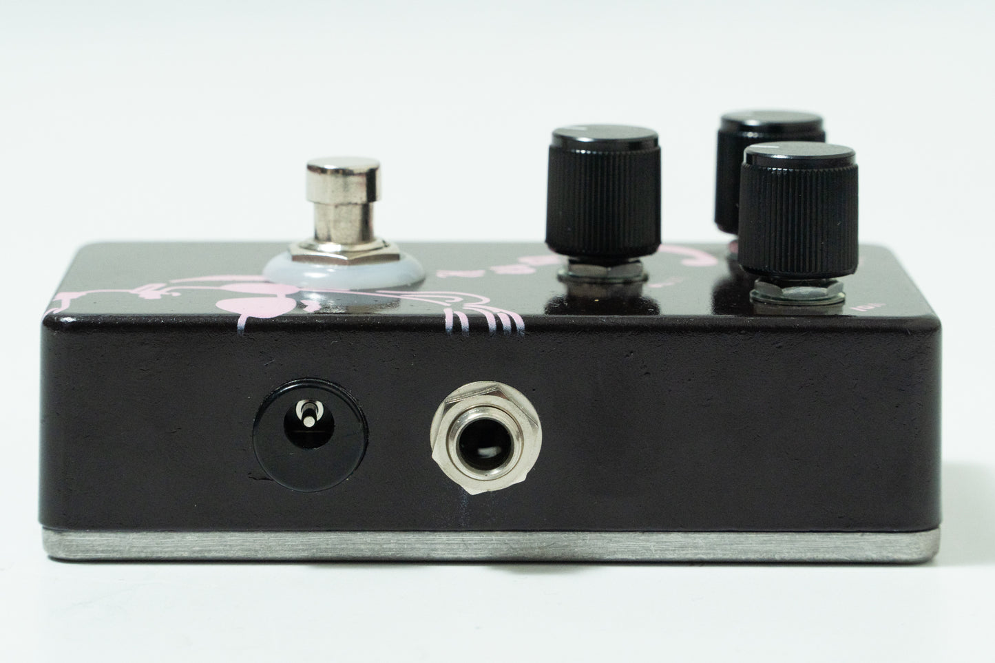 【used】FUNK OJISAN / OJI FUZZ【GIB横浜エフェクター館】