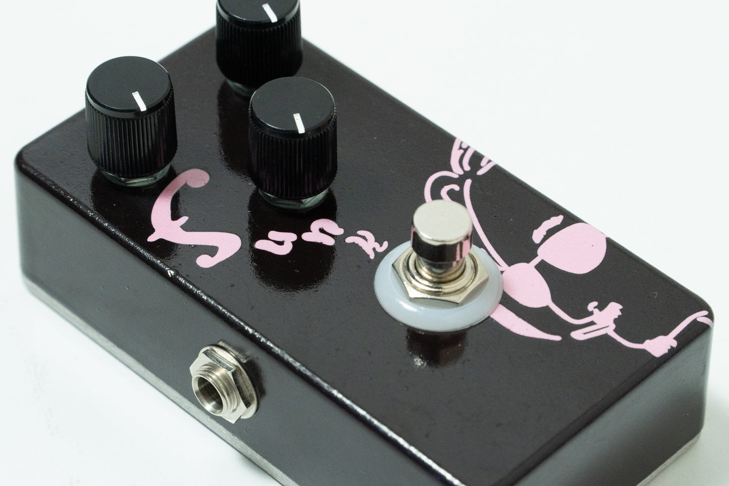 【used】FUNK OJISAN / OJI FUZZ【GIB横浜エフェクター館】