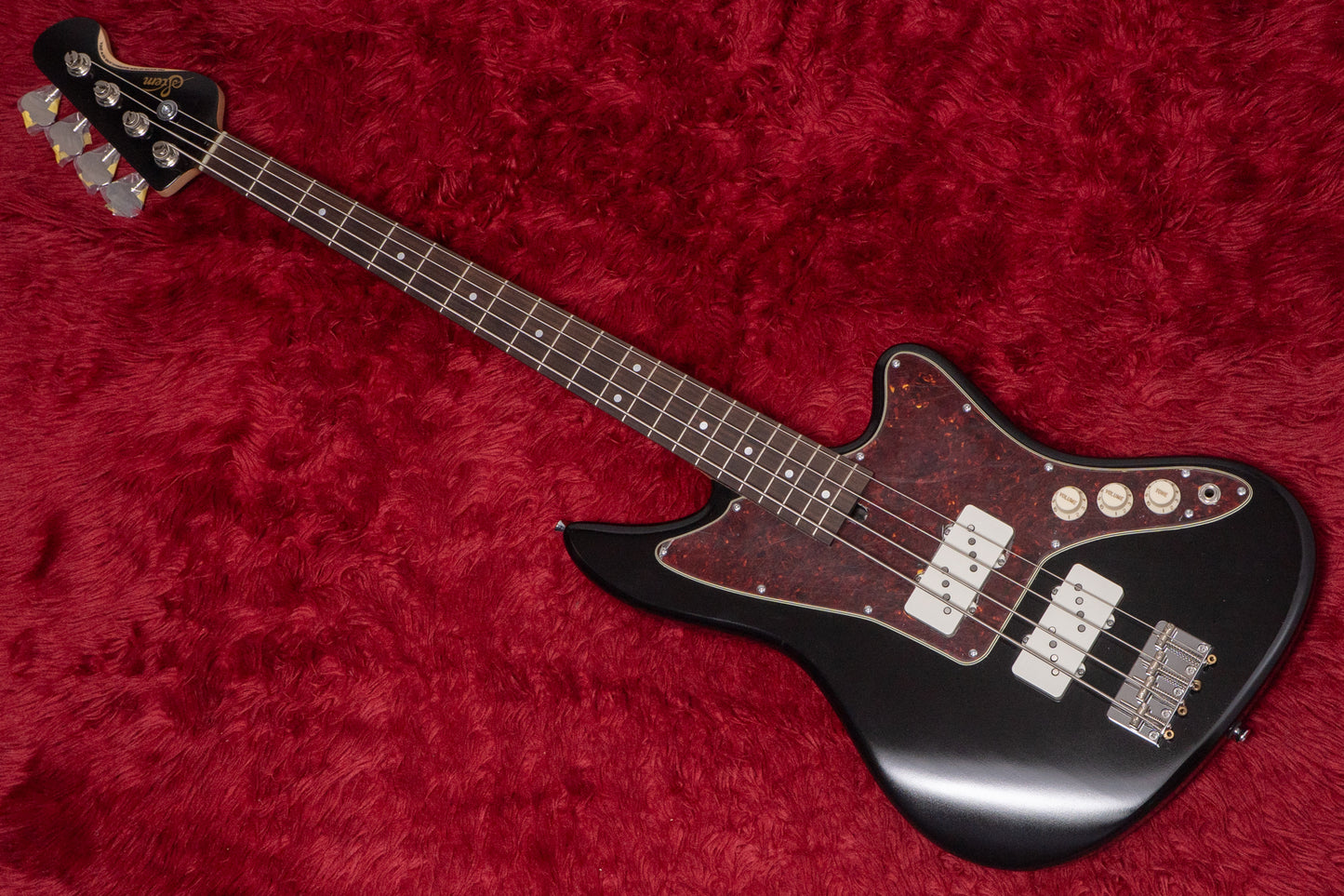 【new】Stem / JMB4 Black 3.925kg #Stem0198【GIB Yokohama】