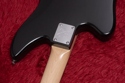 【new】Stem / JMB4 Black 3.925kg #Stem0198【GIB Yokohama】