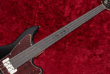 【new】Stem by Sago / JMB4 Black 3.925kg #Stem0198【GIB Yokohama】