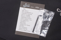 【new】Stem by Sago / JMB4 Black 3.925kg #Stem0198【GIB Yokohama】