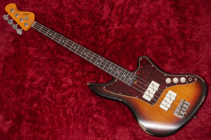 【new】Stem / JMB4 Aged 3 Tone Sunburst 3.790kg #Stem0197【GIB Yokohama】