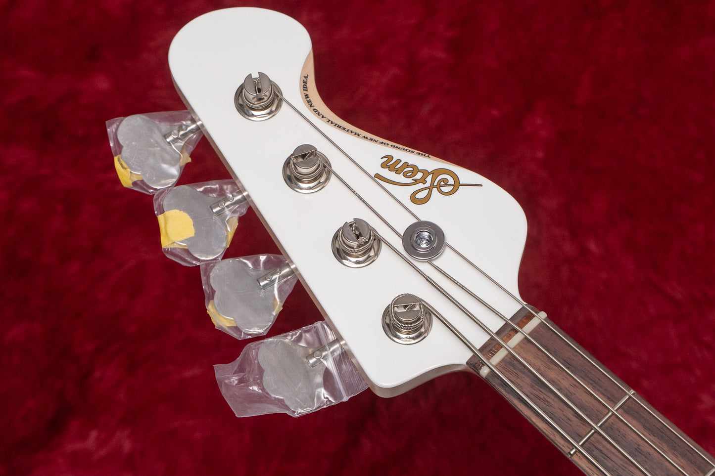 【new】Stem / JMB4 White 3.955kg #Stem0196【GIB Seoul】