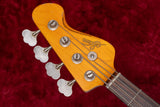 【new】Stem by Sago / JMB4 Aged 3 Tone Sunburst 3.790kg #Stem0197【GIB Yokohama】