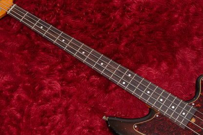 【new】Stem / JMB4 Aged 3 Tone Sunburst 3.790kg #Stem0197【GIB Yokohama】