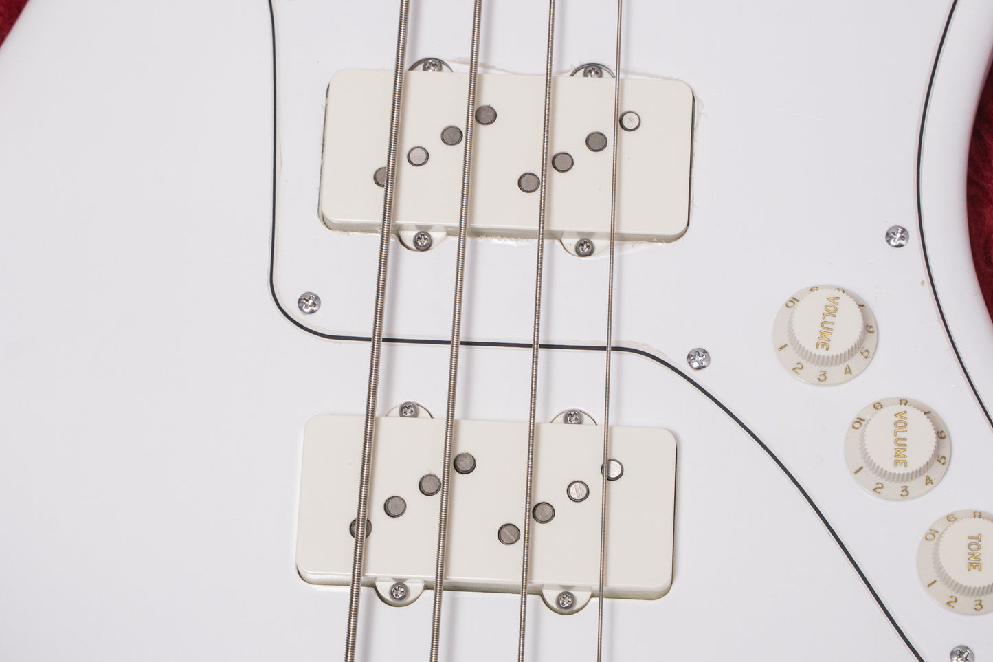 【new】Stem / JMB4 White 3.955kg #Stem0196【GIB Seoul】