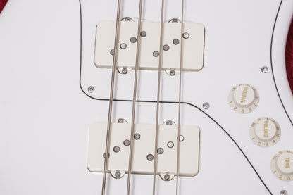 【new】Stem / JMB4 White 3.955kg #Stem0196【GIB Seoul】