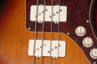 【new】Stem by Sago / JMB4 Aged 3 Tone Sunburst 3.790kg #Stem0197【GIB Yokohama】