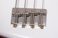 【new】Stem by Sago / JMB4 White 3.955kg #Stem0196【GIB Yokohama】