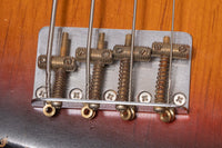 【new】Stem by Sago / JMB4 Aged 3 Tone Sunburst 3.790kg #Stem0197【GIB Yokohama】