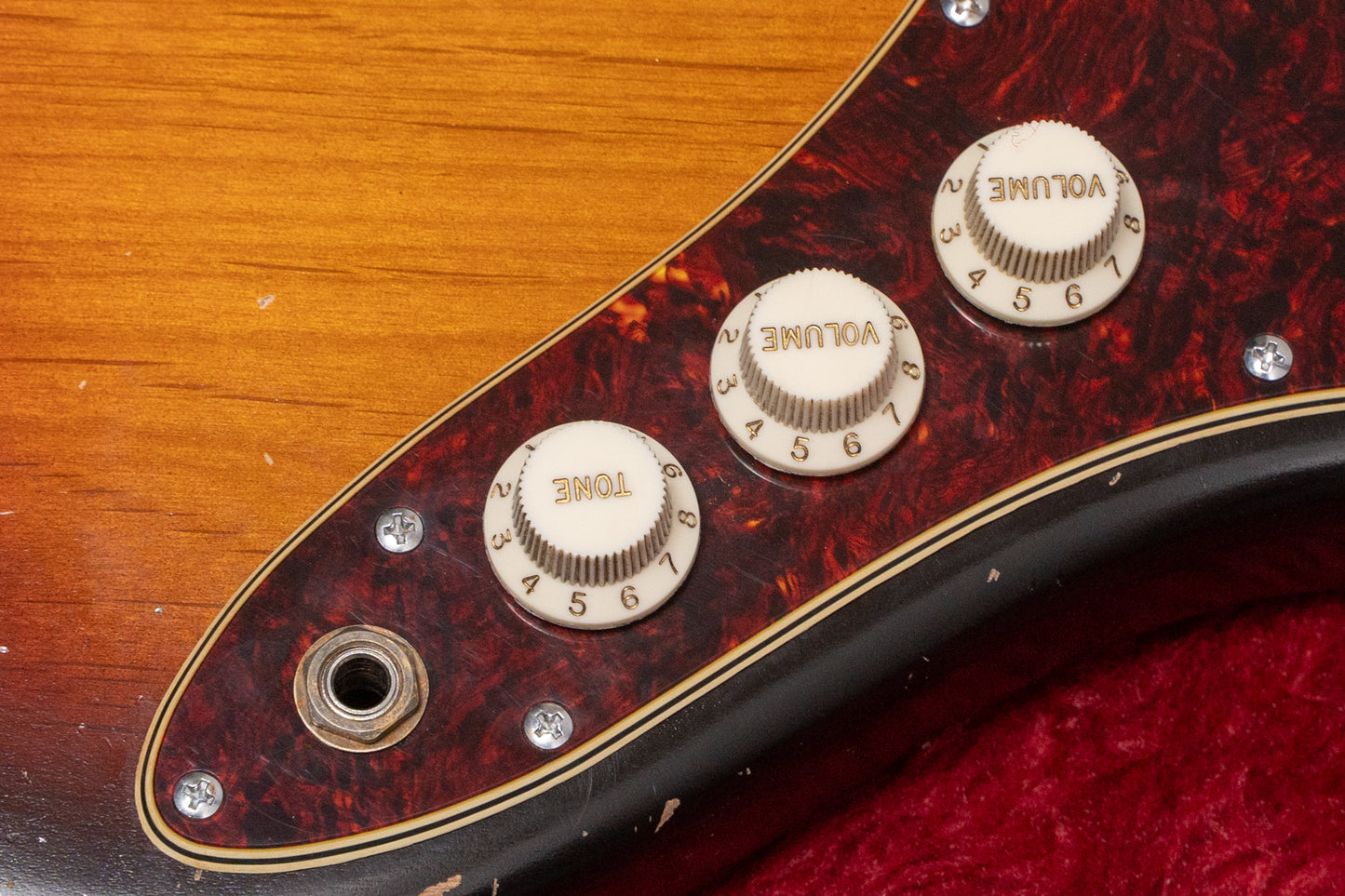 【new】Stem / JMB4 Aged 3 Tone Sunburst 3.790kg #Stem0197【GIB Yokohama】