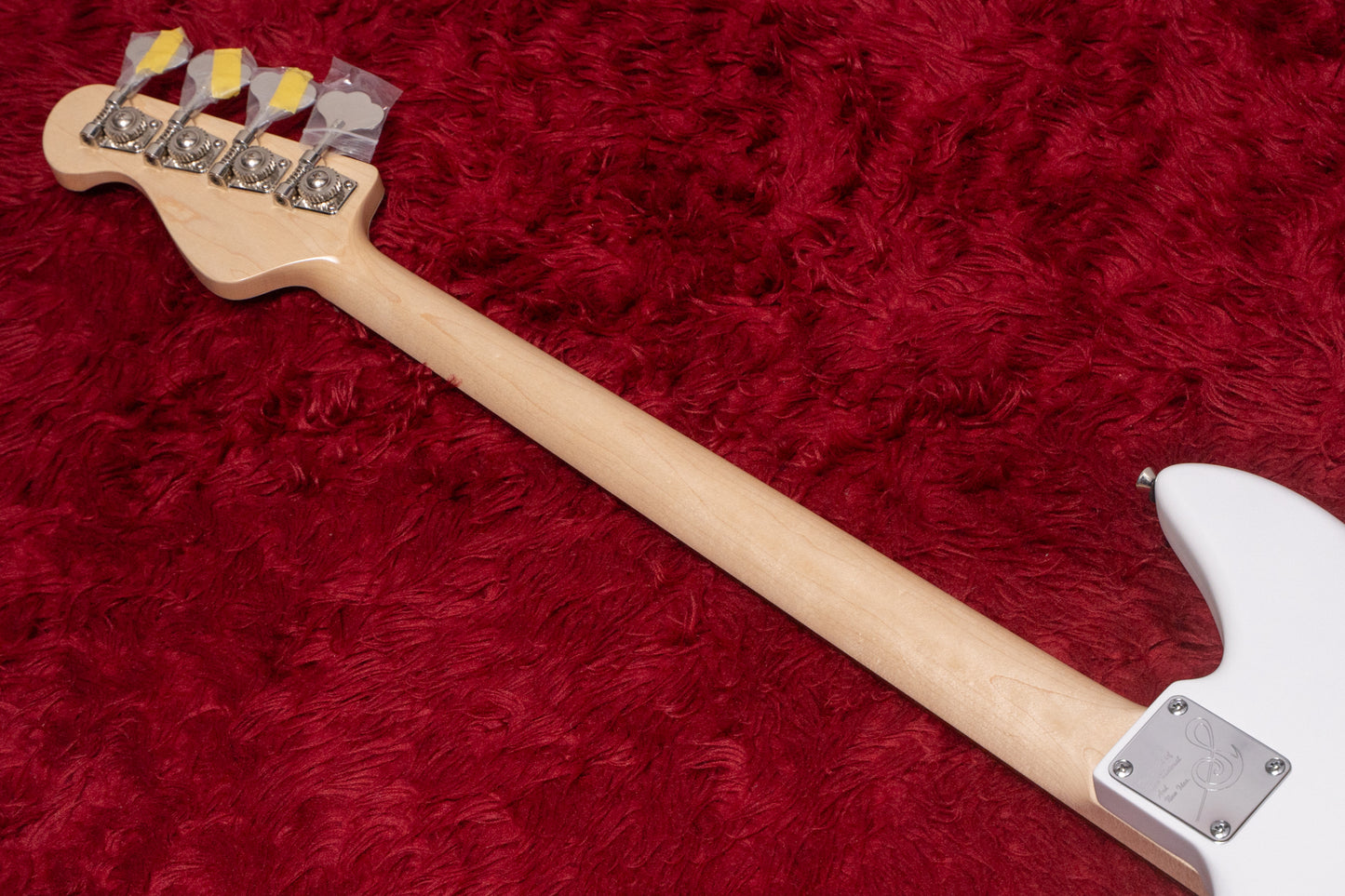 【new】Stem / JMB4 White 3.955kg #Stem0196【GIB Seoul】