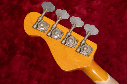 【new】Stem / JMB4 Aged 3 Tone Sunburst 3.790kg #Stem0197【GIB Yokohama】