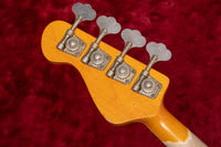 【new】Stem by Sago / JMB4 Aged 3 Tone Sunburst 3.790kg #Stem0197【GIB Yokohama】