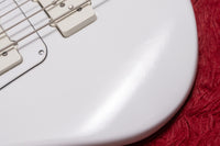 【new】Stem by Sago / JMB4 White 3.955kg #Stem0196【GIB Yokohama】