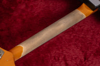 【new】Stem by Sago / JMB4 Aged 3 Tone Sunburst 3.790kg #Stem0197【GIB Yokohama】