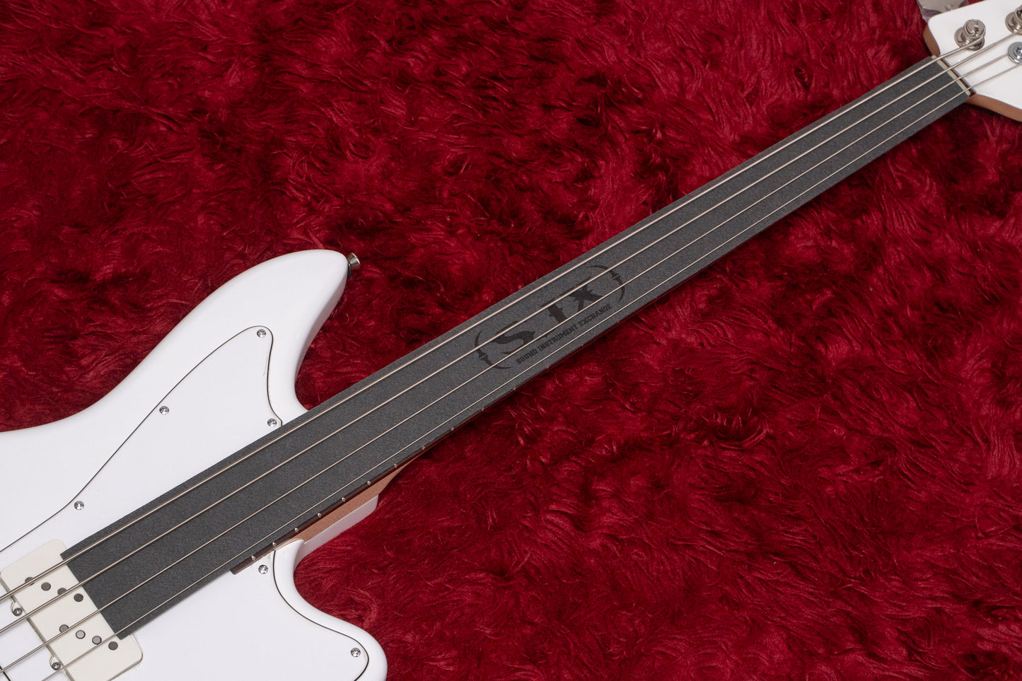 【new】Stem / JMB4 White 3.955kg #Stem0196【GIB Seoul】