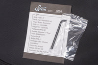 【new】Stem by Sago / JMB4 White 3.955kg #Stem0196【GIB Yokohama】