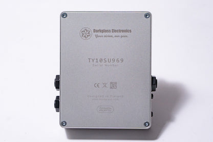 【used】Darkglass Electronics / Microtubes B7K V2【GIB Yokohama】