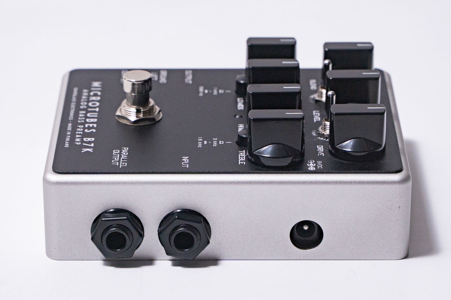 【used】Darkglass Electronics / Microtubes B7K V2【GIB Yokohama】