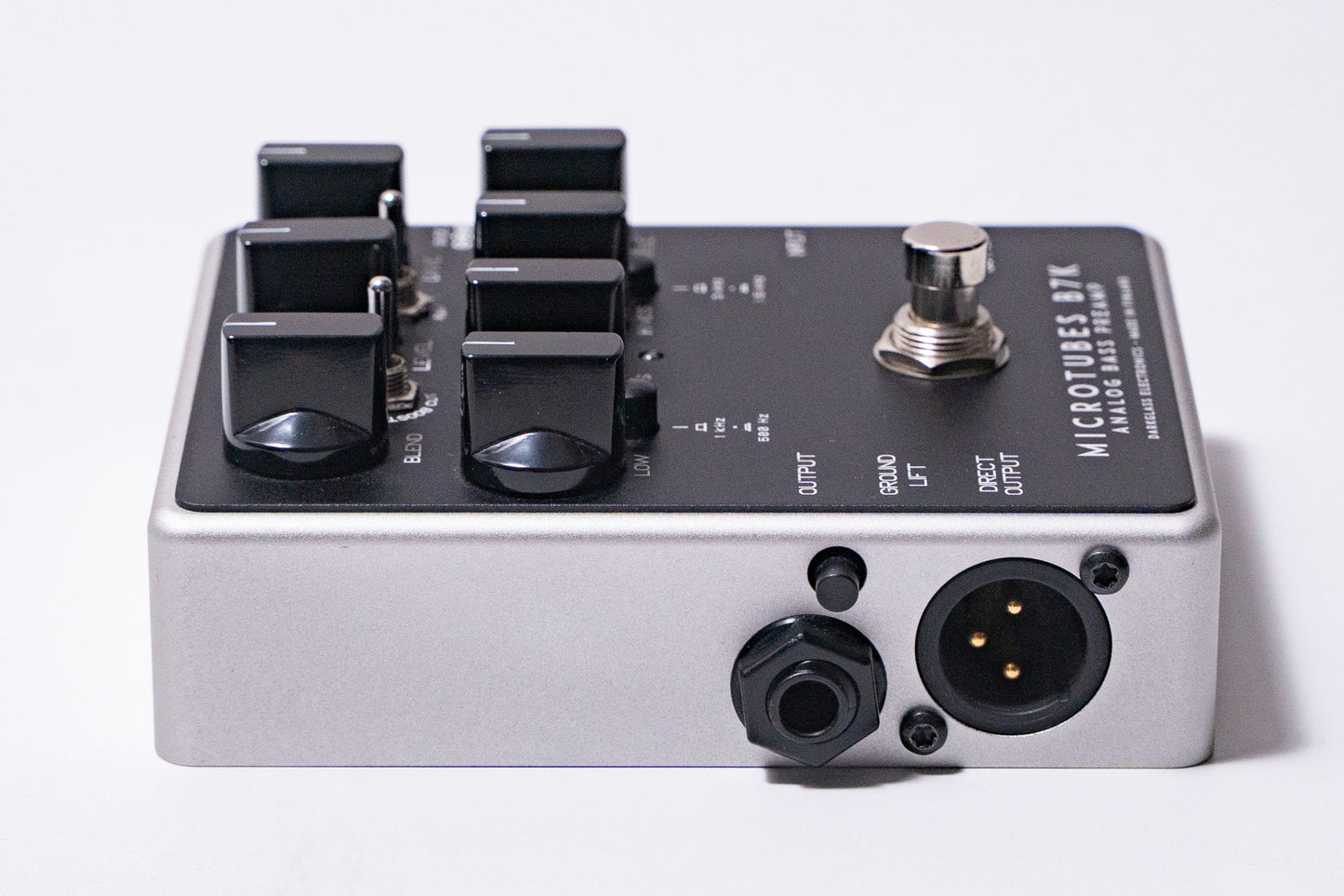 【used】Darkglass Electronics / Microtubes B7K V2【GIB Yokohama】