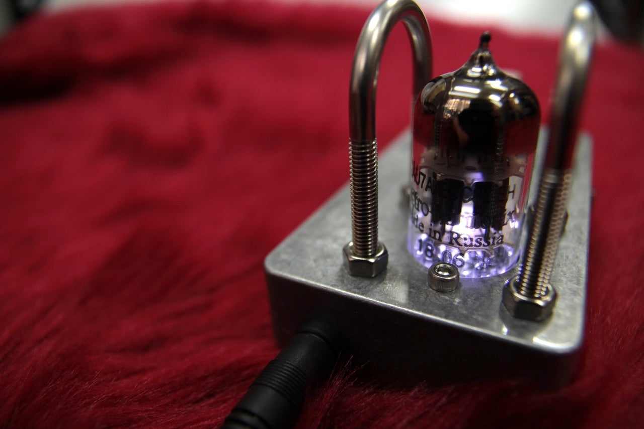 [New] Beyond / Beyond Tube Booster [Yokohama Store]