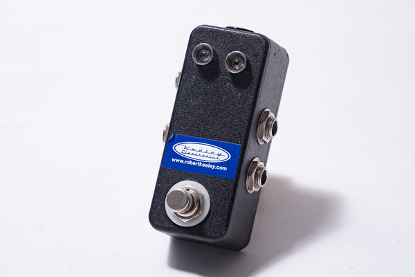 【used】Keeley / true bypass looper【GIB Yokohama】