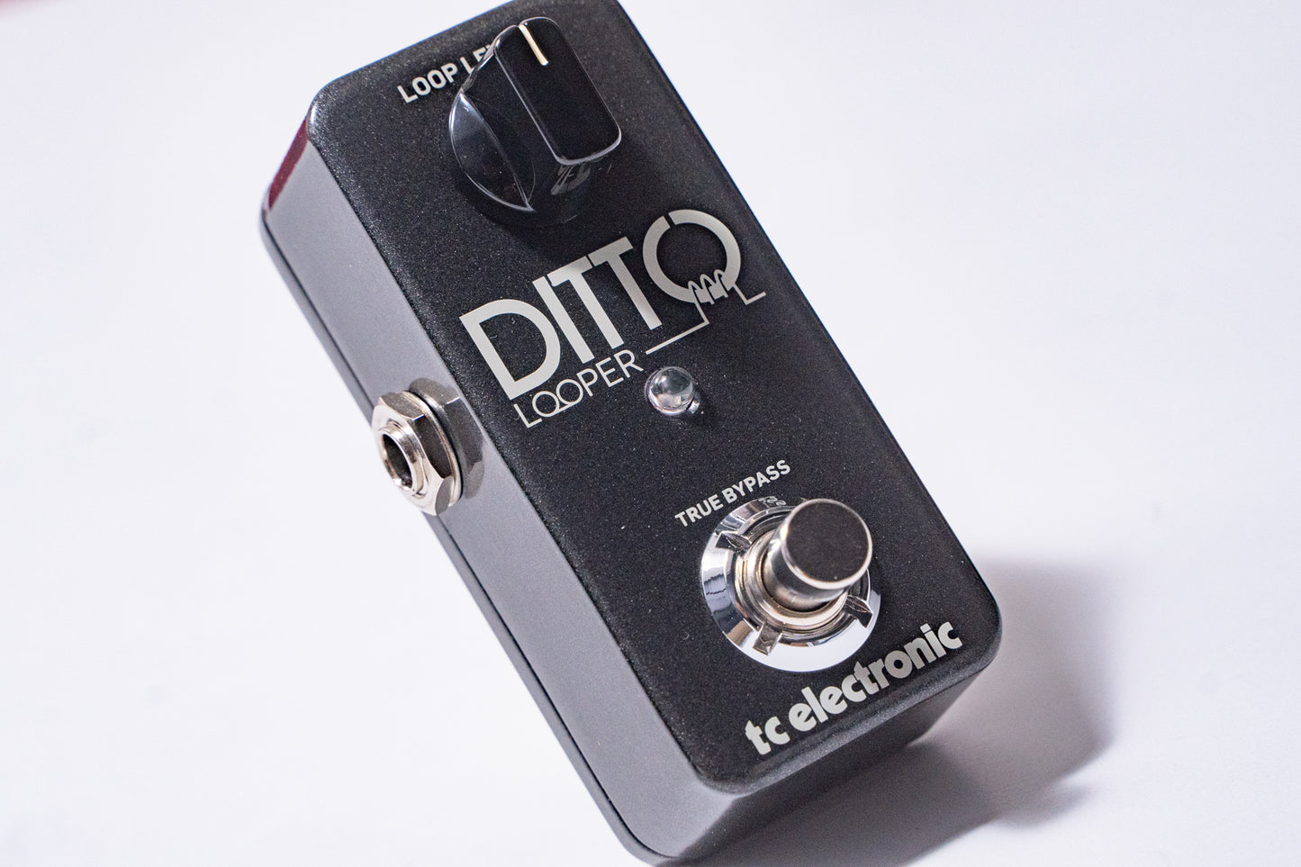 【used】tc electronic / Ditto Looper【GIB Yokohama】