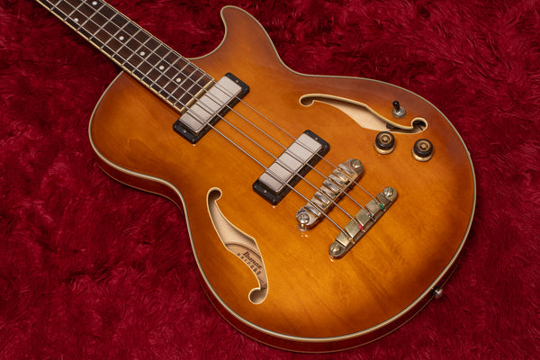 【used】Ibanez / AGB200-VLS 2011 3.720kg #S11013617【GIB Yokohama】