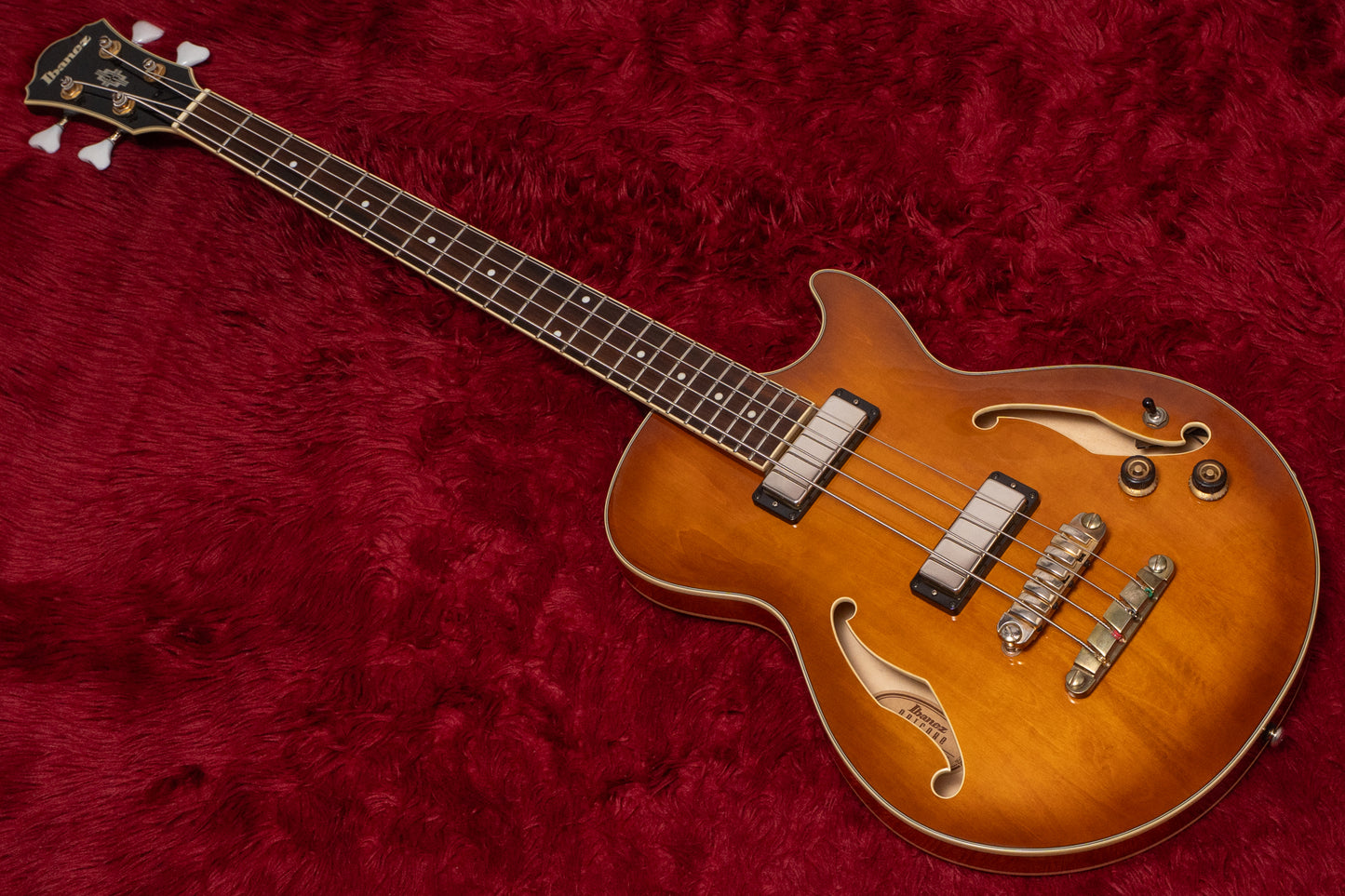 【used】Ibanez / AGB200-VLS 2011 3.720kg #S11013617【GIB Yokohama】
