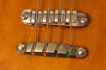 【used】Ibanez / AGB200-VLS 2011 3.720kg #S11013617【GIB Yokohama】