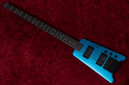【used】Spirit by Steinberger / XT-2 Standard/Frost Blue 3.145kg #21092355091【GIB Yokohama】