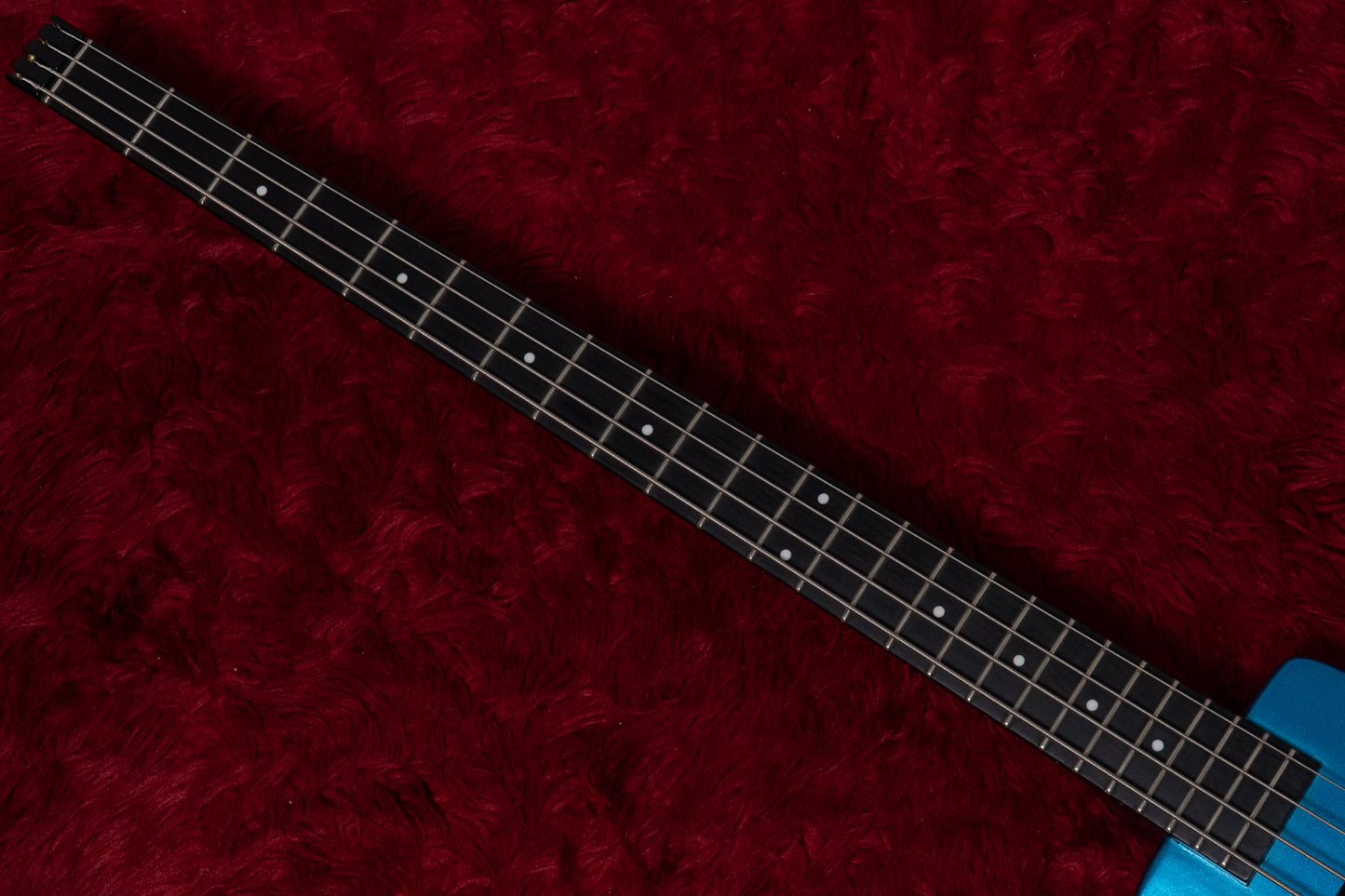【used】Spirit by Steinberger / XT-2 Standard/Frost Blue 3.145kg #21092355091【GIB Yokohama】