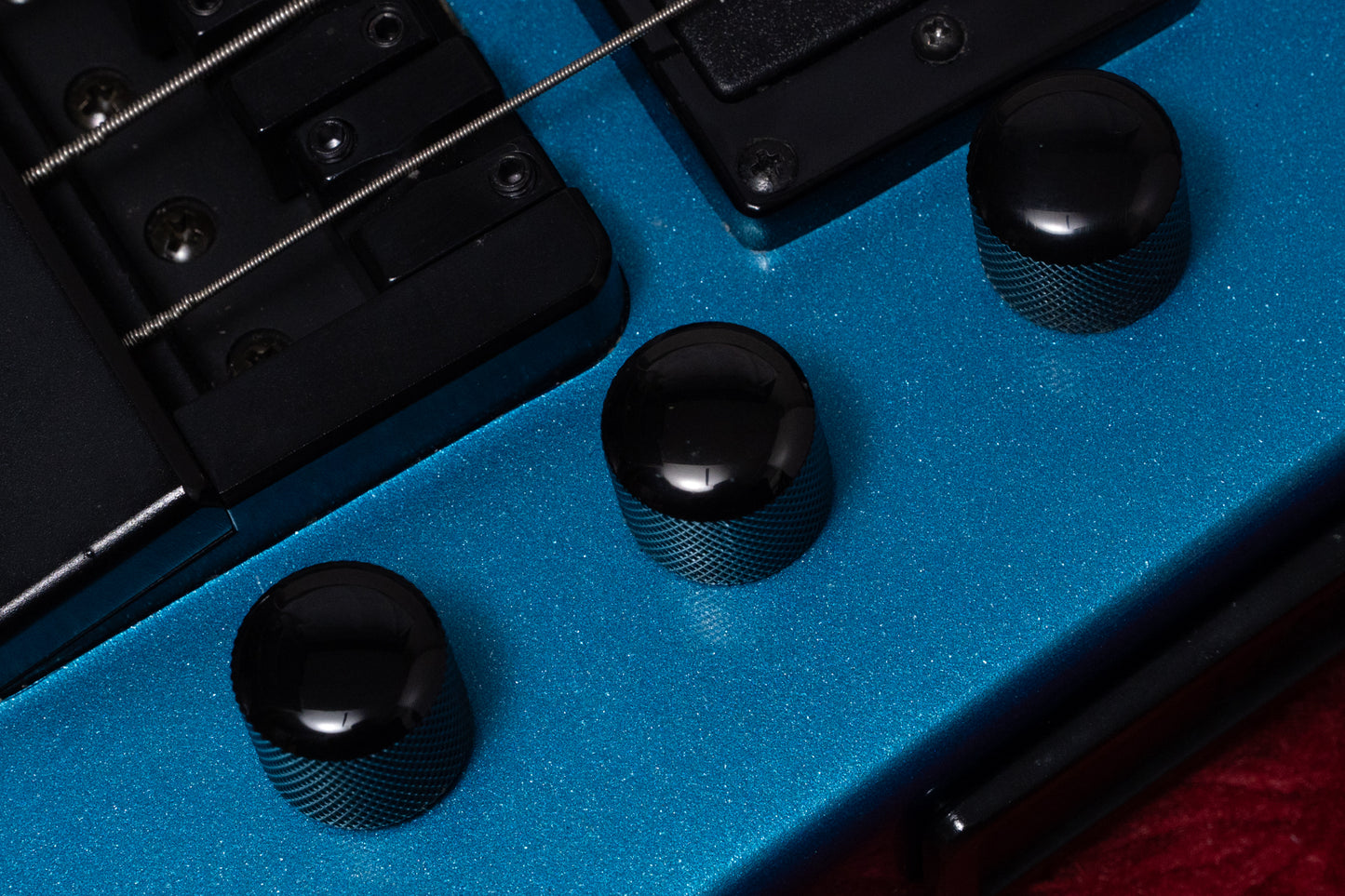 【used】Spirit by Steinberger / XT-2 Standard/Frost Blue 3.145kg #21092355091【GIB Yokohama】