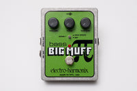 【used】Electro-Harmonix / BASS BIG MUFF PI【GIB Yokohama】