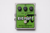 【used】Electro-Harmonix / BASS BIG MUFF PI【GIB Yokohama】