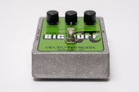 【used】Electro-Harmonix / BASS BIG MUFF PI【GIB Yokohama】
